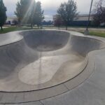 Caldwell Skatepark