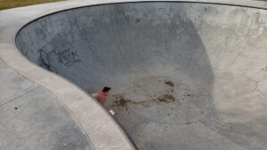 Caldwell Skatepark © Terry Hansen on Google Maps