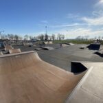 Calf Pasture Skatepark