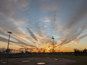 Calf Pasture Skatepark © Dan Sterling on Google Maps