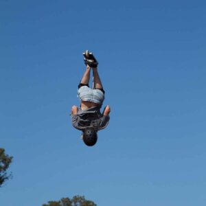 California Oaks Skate Park © Creed Winter on Google Maps