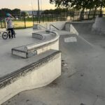 California Oaks Skate Park