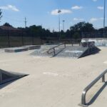 Camden Skatepark