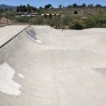 Camp Verde Skatepark