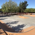 Campbell Skatepark