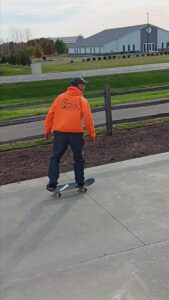 Canal Winchester Skate Park © Jon Oiler on Google Maps