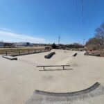 Canal Winchester Skate Park