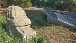 Canarsie Skate Park © Damon Lesjack on Google Maps