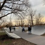 Canarsie Skate Park
