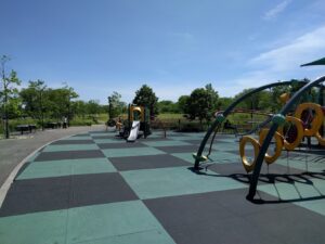 Canarsie Skate Park © Chaya M. Raskin on Google Maps