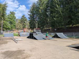 Canonsburg Skatepark