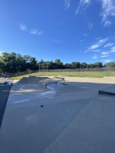 Canton Skatepark
