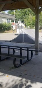 Carbondale Skate Park © J Foster on Google Maps