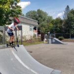 Carbondale Skate Park