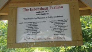 Carbondale Skate Park © Anthony Stepka on Google Maps