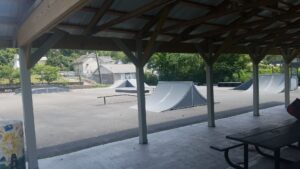 Carbondale Skate Park © Anthony Stepka on Google Maps