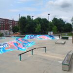 Carlisle Skatepark