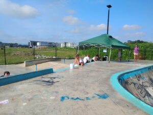Carlisle Skatepark © Jairo Restrepo on Google Maps