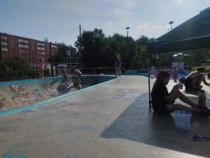 Carlisle Skatepark © Jairo Restrepo on Google Maps