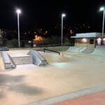 Carmel Valley Skatepark