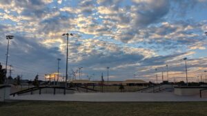 Carpenter Skate Park © DC. on Google Maps