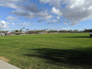 Carr Mcnatt Park © Darlene Moberly on Google Maps