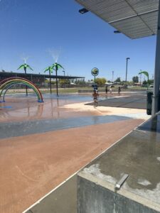 Carr Mcnatt Park © Amahalak on Google Maps