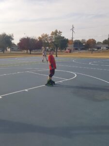 Carrie Winter Skateboard Park © Lora Carrera on Google Maps