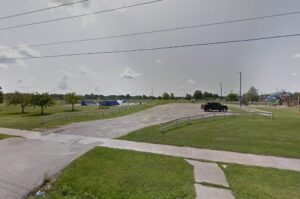 Carrie Winter Skateboard Park