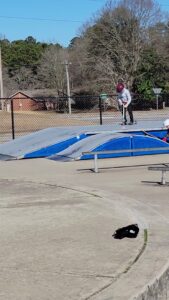 Carrollton Skate Park © Wendy Anglin on Google Maps