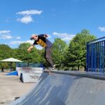 Carrollton Skate Park