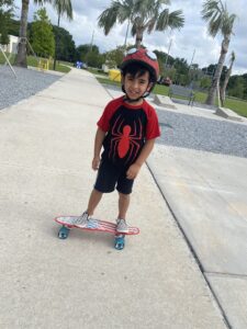 Carrollwood Village Skatepark © Vanessa Anez on Google Maps