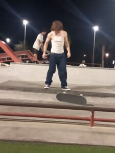 Carrollwood Village Skatepark © MARTA ISABEL VALENZUELA on Google Maps