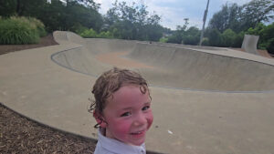 Catoctin Skatepark © Patrick Garner on Google Maps