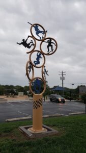 Catoctin Skatepark © Phantom on Google Maps