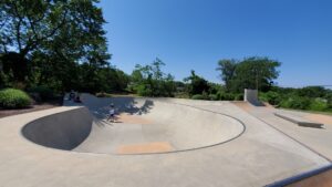 Catoctin Skatepark © AnnieKat on Google Maps