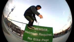 Catoctin Skatepark © Ian Hutchinson on Google Maps