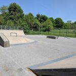 Centennial Park North
