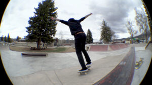 Centennial Park Skatepark © Joe Weber on Google Maps