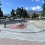 Centennial Park Skatepark