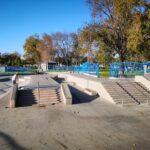 Centennial Skatepark