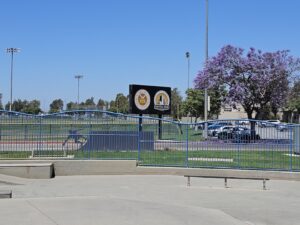 Centennial Skatepark © comawhitejohnny on Google Maps
