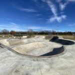 Central City Skatepark