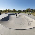 Central Park Skatepark