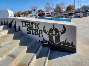 Ceres Skatepark © Lourli Cimadomo on Google Maps