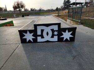 Ceres Skatepark © Lourli Cimadomo on Google Maps