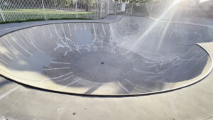 Chandler Skate Park © Taylor T on Google Maps