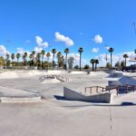 Chandler Skate Park