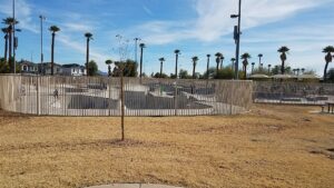 Chandler Skate Park © Scott Lampman on Google Maps