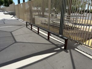 Chandler Skate Park © Skatedex on Google Maps
